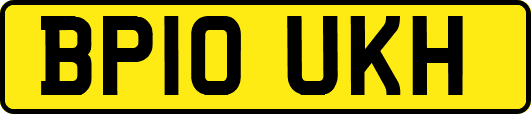 BP10UKH