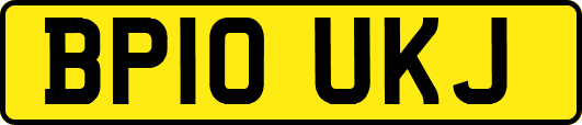 BP10UKJ