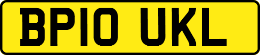 BP10UKL