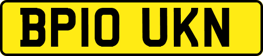 BP10UKN
