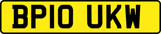 BP10UKW