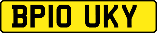BP10UKY