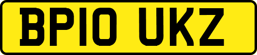 BP10UKZ