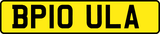 BP10ULA
