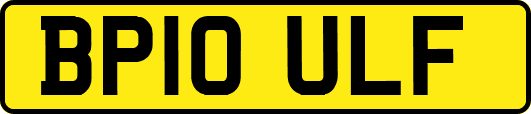 BP10ULF