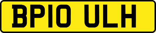 BP10ULH