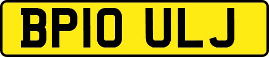 BP10ULJ