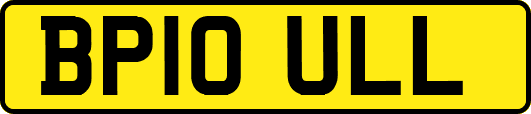 BP10ULL