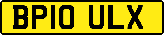 BP10ULX