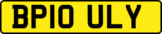 BP10ULY