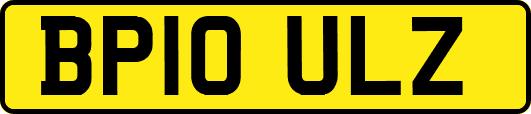 BP10ULZ