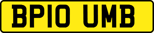 BP10UMB