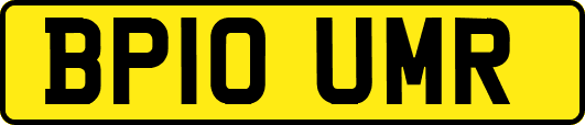 BP10UMR