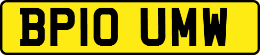 BP10UMW
