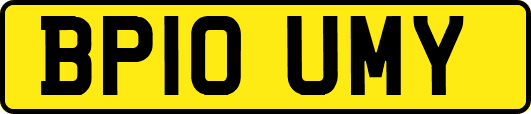 BP10UMY