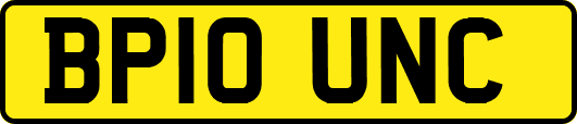 BP10UNC