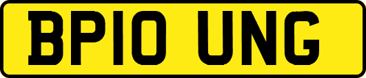 BP10UNG