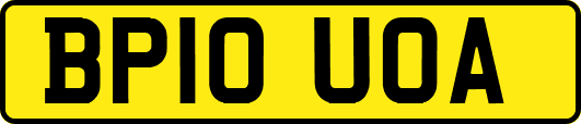 BP10UOA
