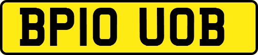 BP10UOB