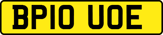 BP10UOE