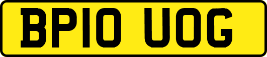 BP10UOG