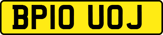 BP10UOJ