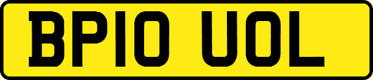 BP10UOL