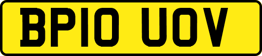 BP10UOV