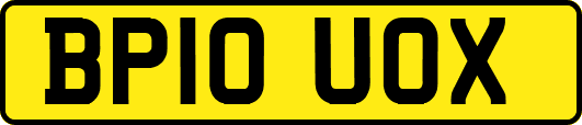 BP10UOX