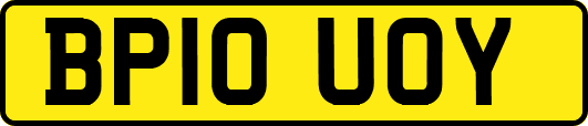 BP10UOY