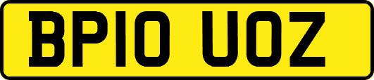BP10UOZ