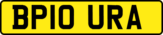 BP10URA