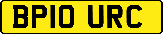 BP10URC