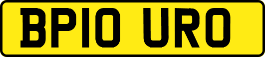 BP10URO