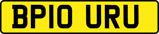BP10URU