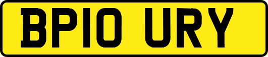 BP10URY