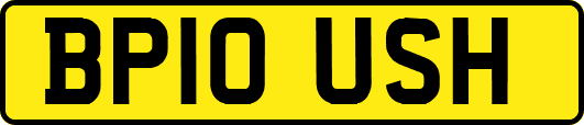 BP10USH