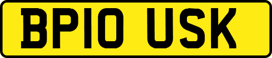 BP10USK