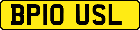 BP10USL