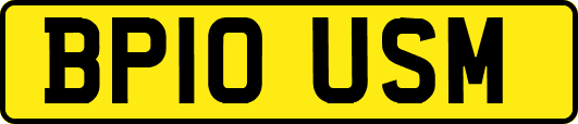 BP10USM