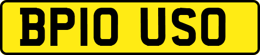 BP10USO