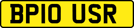 BP10USR