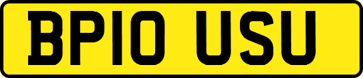 BP10USU