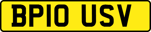 BP10USV