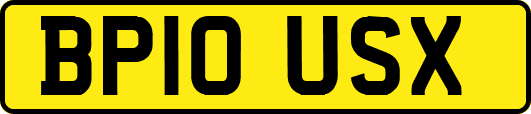 BP10USX