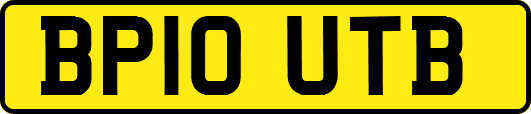 BP10UTB