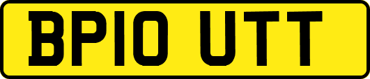 BP10UTT