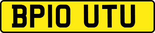 BP10UTU