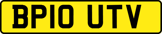 BP10UTV