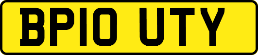 BP10UTY